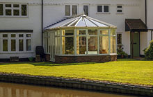 New Ground conservatory leads